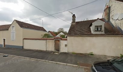 H STRUCTURE, Maçon à Nemours