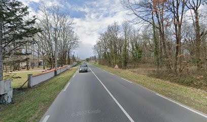 Dulac Ludovic, Maçon à Garat