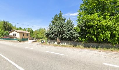 Maçonnerie Générale Guichet et Fils, Maçon à Saint-Bardoux