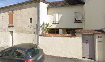 Louis Jean, Maçon à Château-Thierry