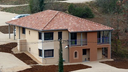 Maçonnerie Mauricio, Maçon à Cahors