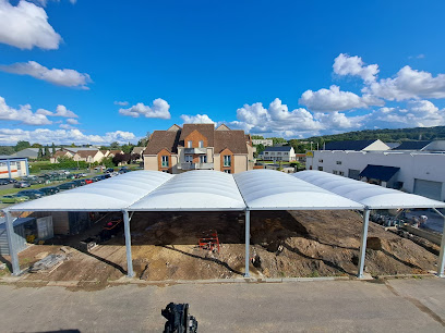 Amc Construction Maçon à Cancale