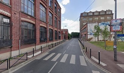 Stap Renovation, Maçon à La Courneuve