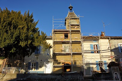 ENTREPRISE SILVIO FAVASULI, Maçon à Pamiers