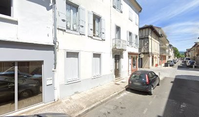 TCE, Maçon à Revel