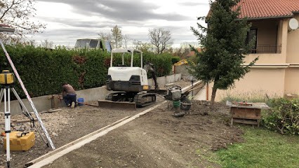 Maconnerie des Puys, Maçon à Lempdes