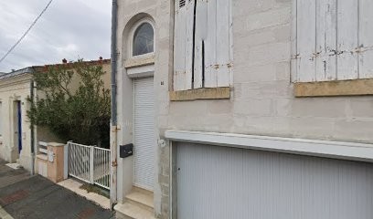 Moschet Richard, Maçon à Talence