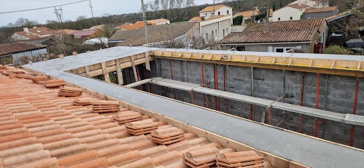 Entreprise Gigault maçonnerie, Maçon à Divatte-sur-Loire