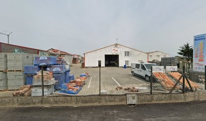 Bonnin Olivier Sarl, Maçon à La Guérinière