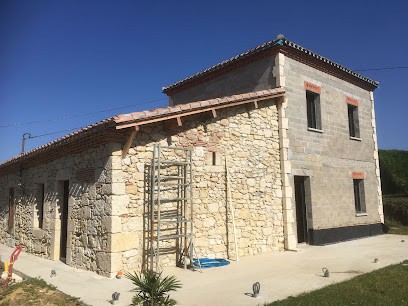 BORDES JULIEN SARL, Maçon à Saint-Clar