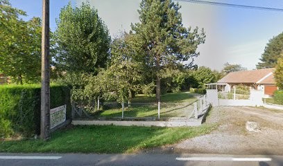 Dauvel Mickaël, Maçon à Chaufour-lès-Bonnières