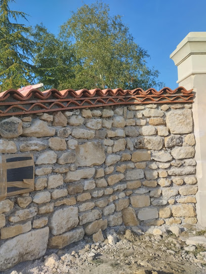 Rbt Construction Maçon à Mareuil en Périgord