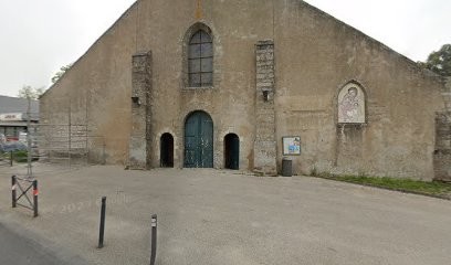 Cosson Loïc, Maçon à Noirmoutier-en-l'Île