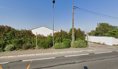 Soriano Daniel, Maçon à Sorgues