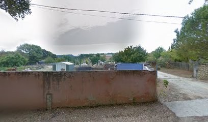 Sarl Tonino, Maçon à Vers-Pont-du-Gard