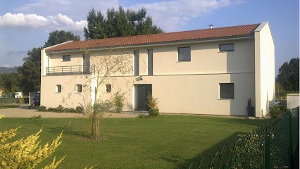 Farge Construction SARL, Maçon à Peschadoires