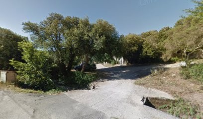 Baïocchi Patrice, Maçon au Plan-de-la-Tour