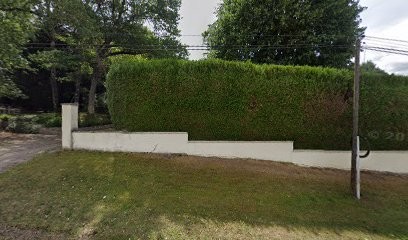 Ent De Maçonnerie, Maçon à Mimeure