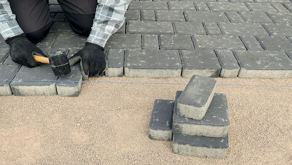 RN PRESTIGE, Maçon à Sevran