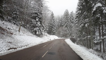 Morel Philippe, Maçon à Saint-Maurice-sur-Moselle