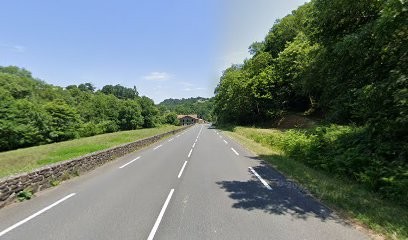 Arrachea Paul, Maçon à Saint-Étienne-de-Baïgorry