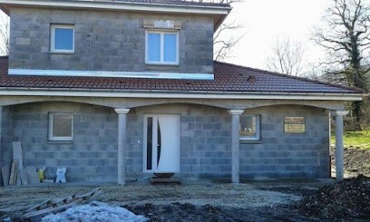 Bal-bat, Maçon à Bellegarde-sur-Valserine