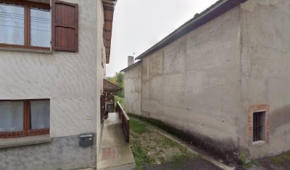 Blanchard Et Associés, Maçon à Blandin