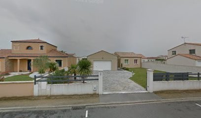 S.GIRAUD, Maçon à Chaumes-en-Retz