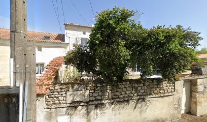 Pires Domingos, Maçon à La Couronne