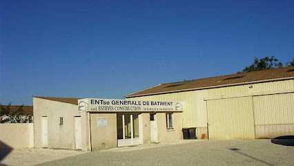 Esteves Construction, Maçon à Saint-Palais-sur-Mer