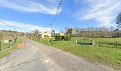 Coutreau Philippe, Maçon à Lesparre-Médoc