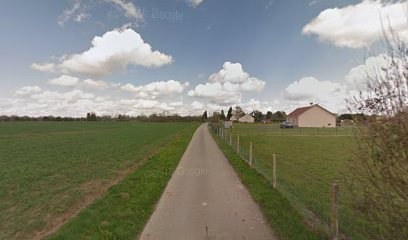 Mgr Dubu Sarl, Maçon au Pin