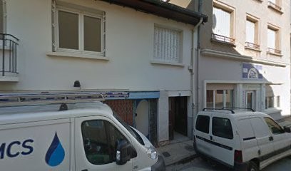 Groupe Toulois Constructions, Maçon à Toul