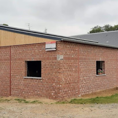 Dehenry Françis, Maçon à Floyon