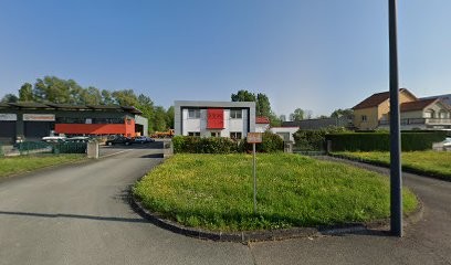 Stego Sarl, Maçon à Étupes