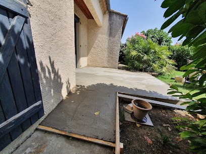 Gaven Kévin Maçonnerie Générale, Maçon à Villalier