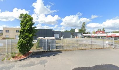 H D Bâtiment, Maçon à Montmorillon