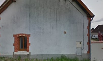 Mathon Michel, Maçon à Villefranche-sur-Cher