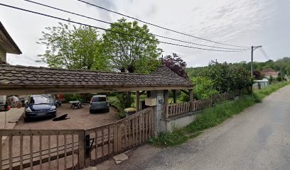 Mille et une Terres, Maçon à Charancieu