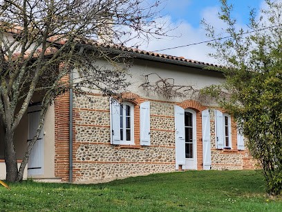 Pascal Lassalle EURL, Maçon à Nailloux
