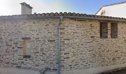 Amouroux et Fils, Maçon à Saint-Pons-de-Thomières