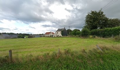 ent mansell barry, Maçon à Ger