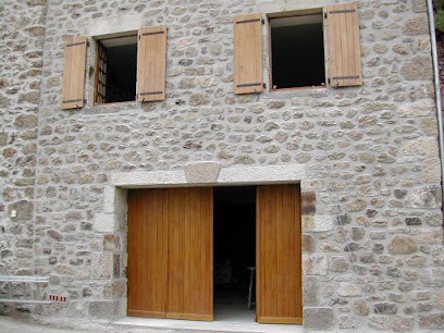 Etablissement BONNAUD Frères, Maçon à Vals-les-Bains