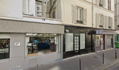 De Biasio, Maçon à Paris 11