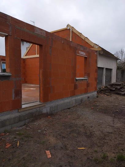 A.c.r Construction, Maçon à Noguères