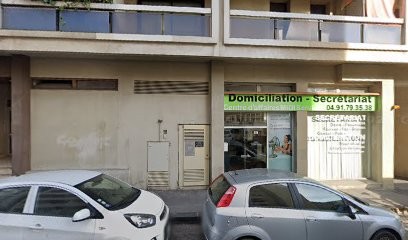 ARS, Maçon à Marseille 08