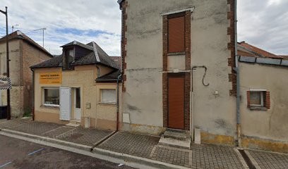 Pereira Manuel, Maçon à Romilly-sur-Seine