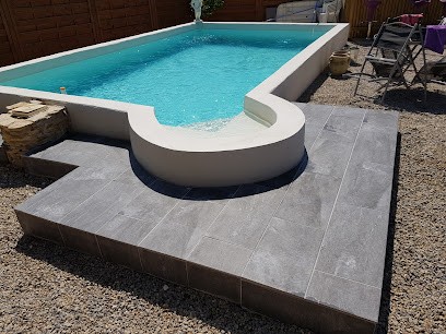 Maçonnerie Gogioso Franck, Maçon à Poulx