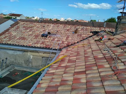 Entreprise Ferreira Carlos, Maçon à Mérignac