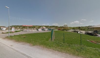 Bostoën Didier, Maçon à Charny Orée de Puisaye